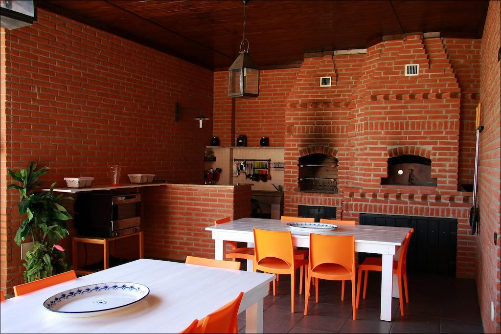 Villa Sassi Ac 亚历山德里亚 外观 照片